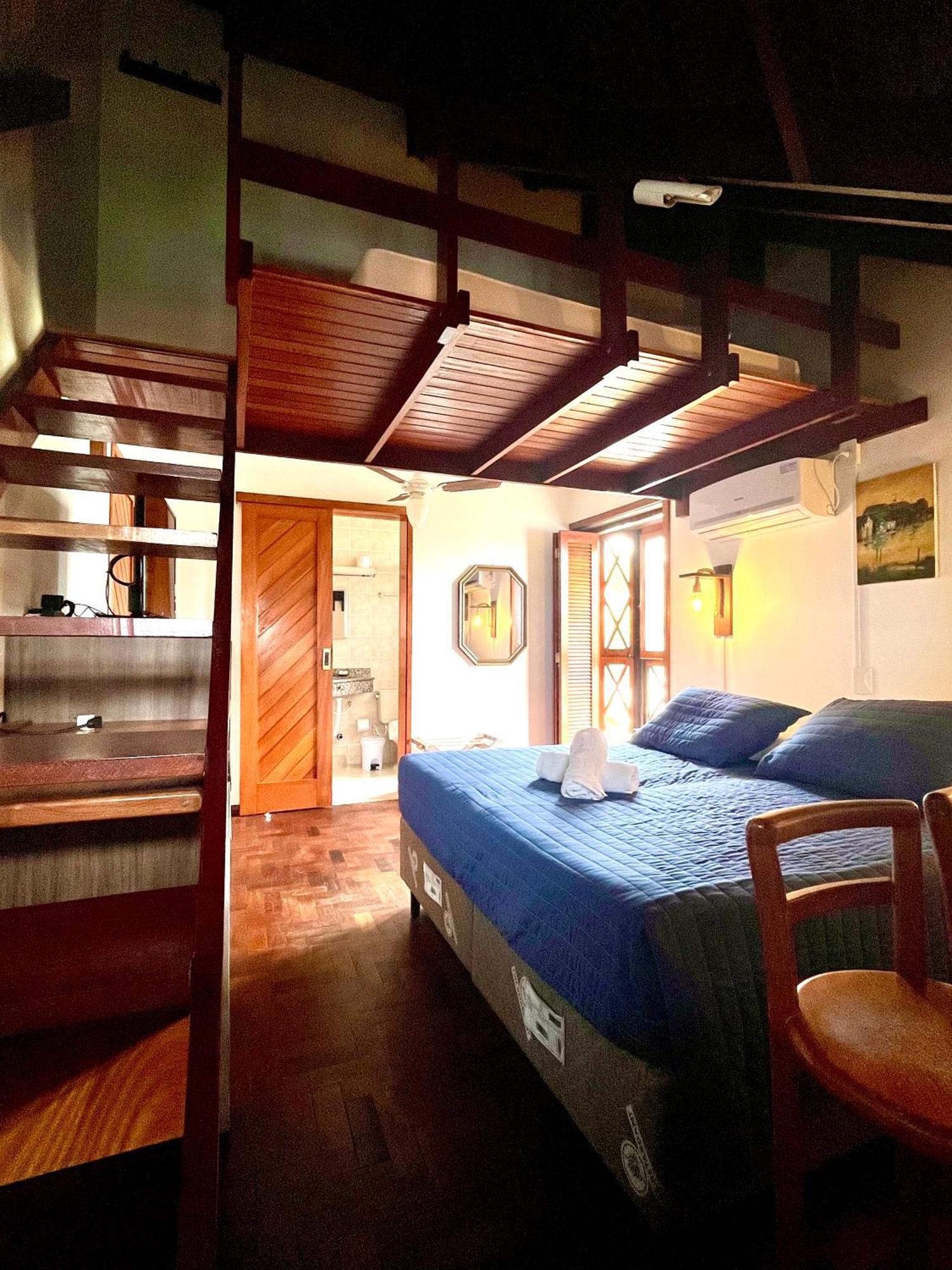 Guest house Canajure Florianopolis