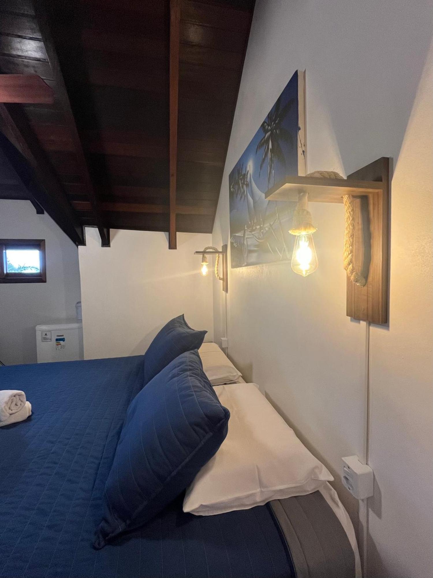 Guest house Canajure Florianopolis