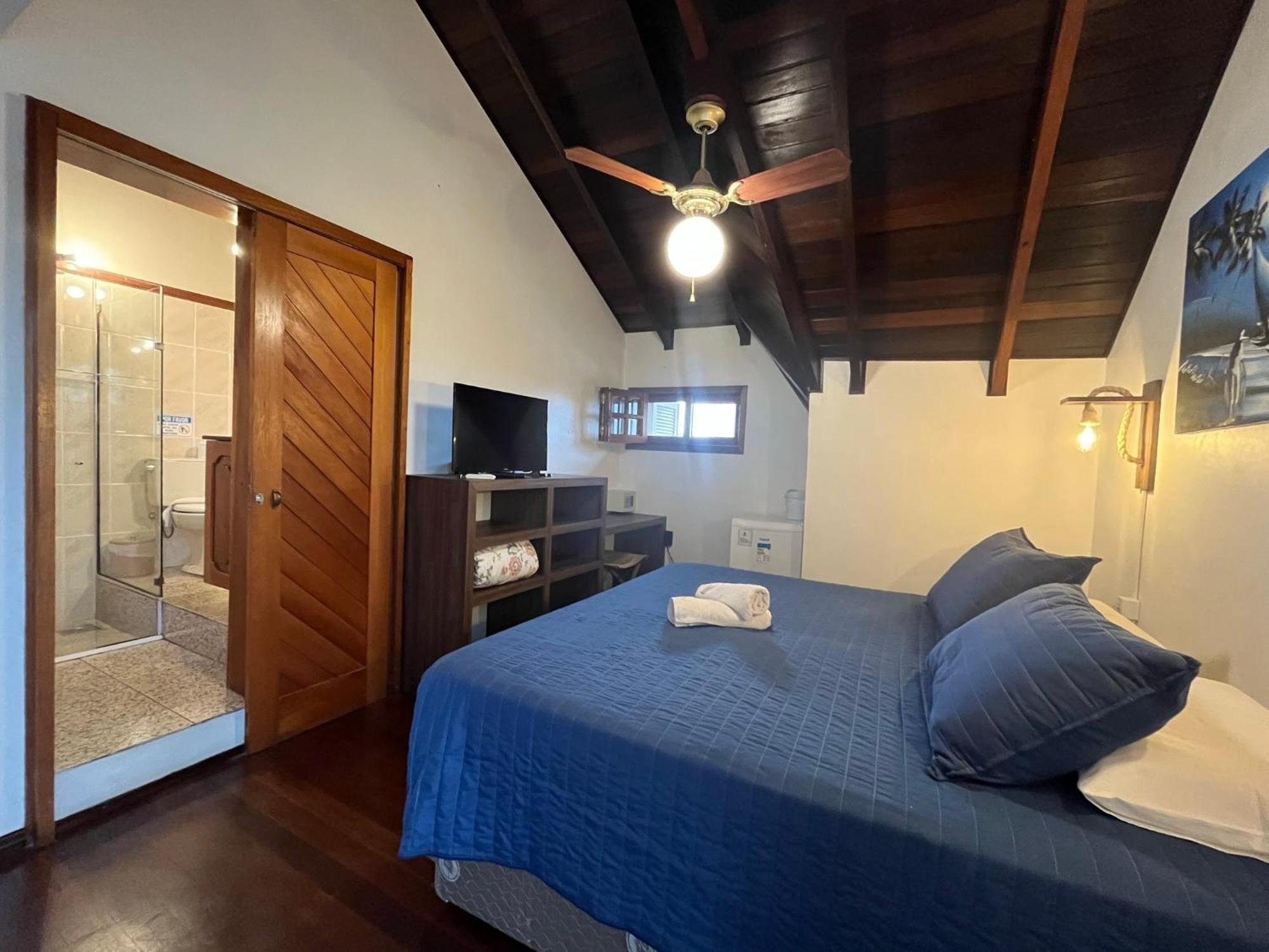 Guest house Canajure Florianopolis