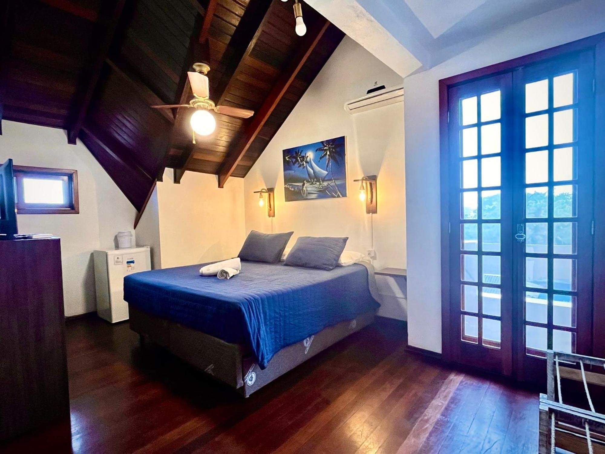 Canajure Guest house *