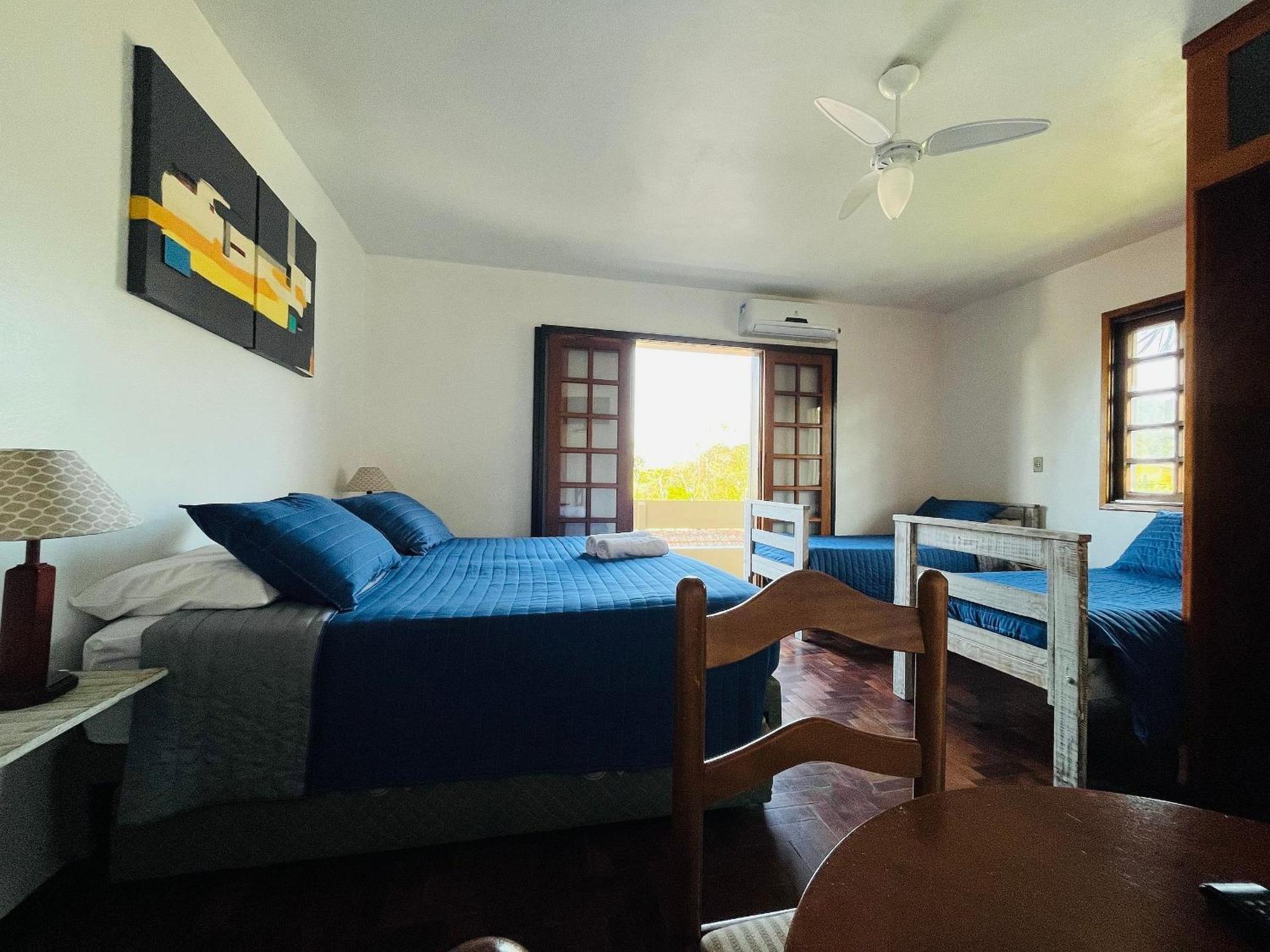 Canajure Guest house Florianopolis