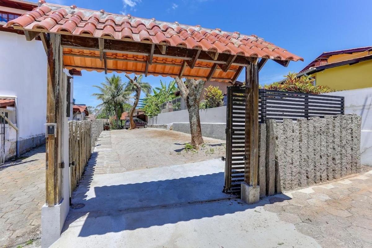 Guest house Canajure