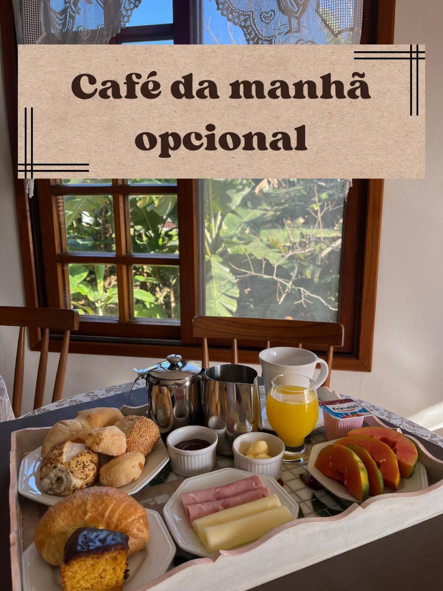 Canajure Guest house *