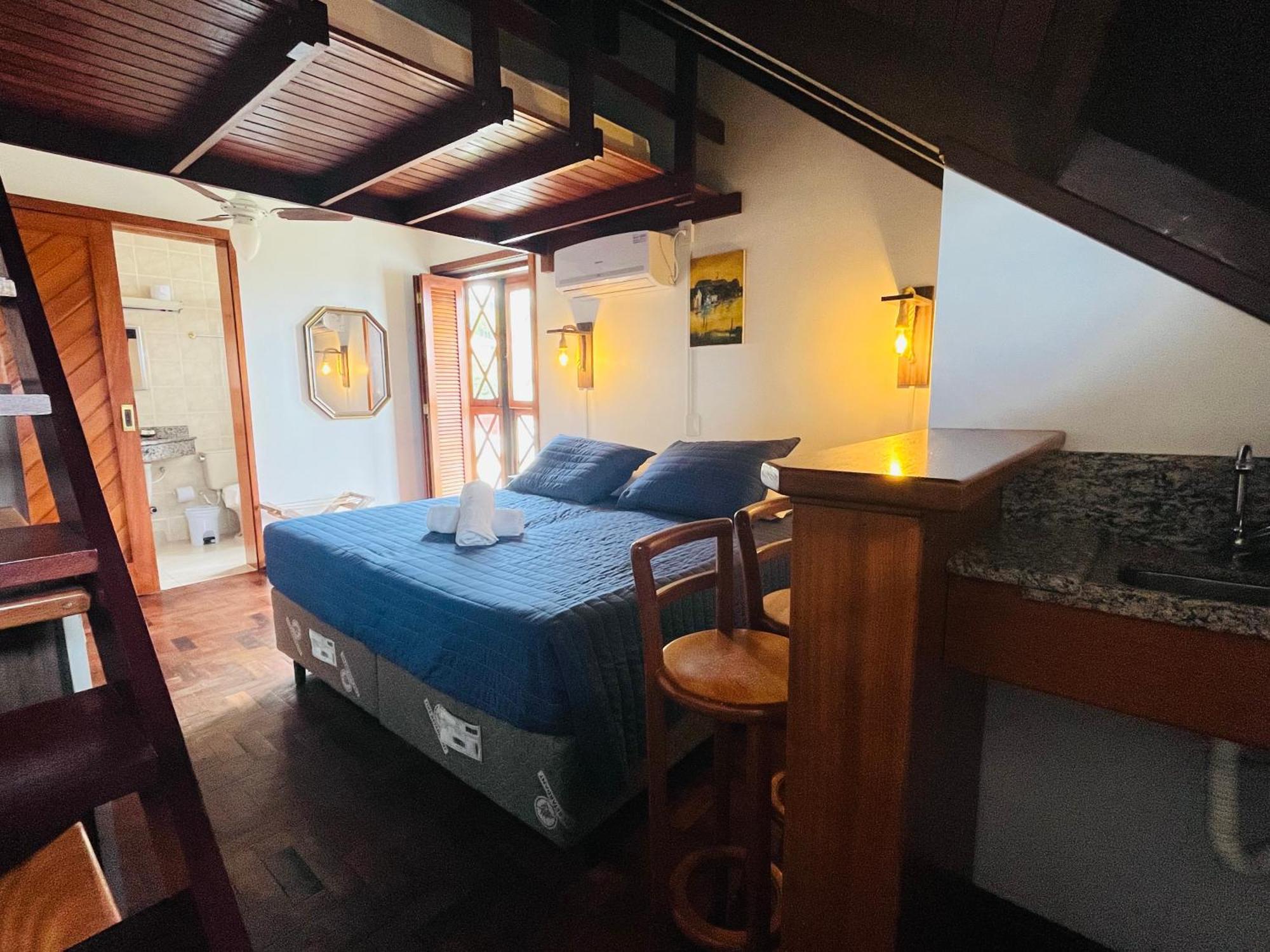Canajurê Casa de hóspedes *