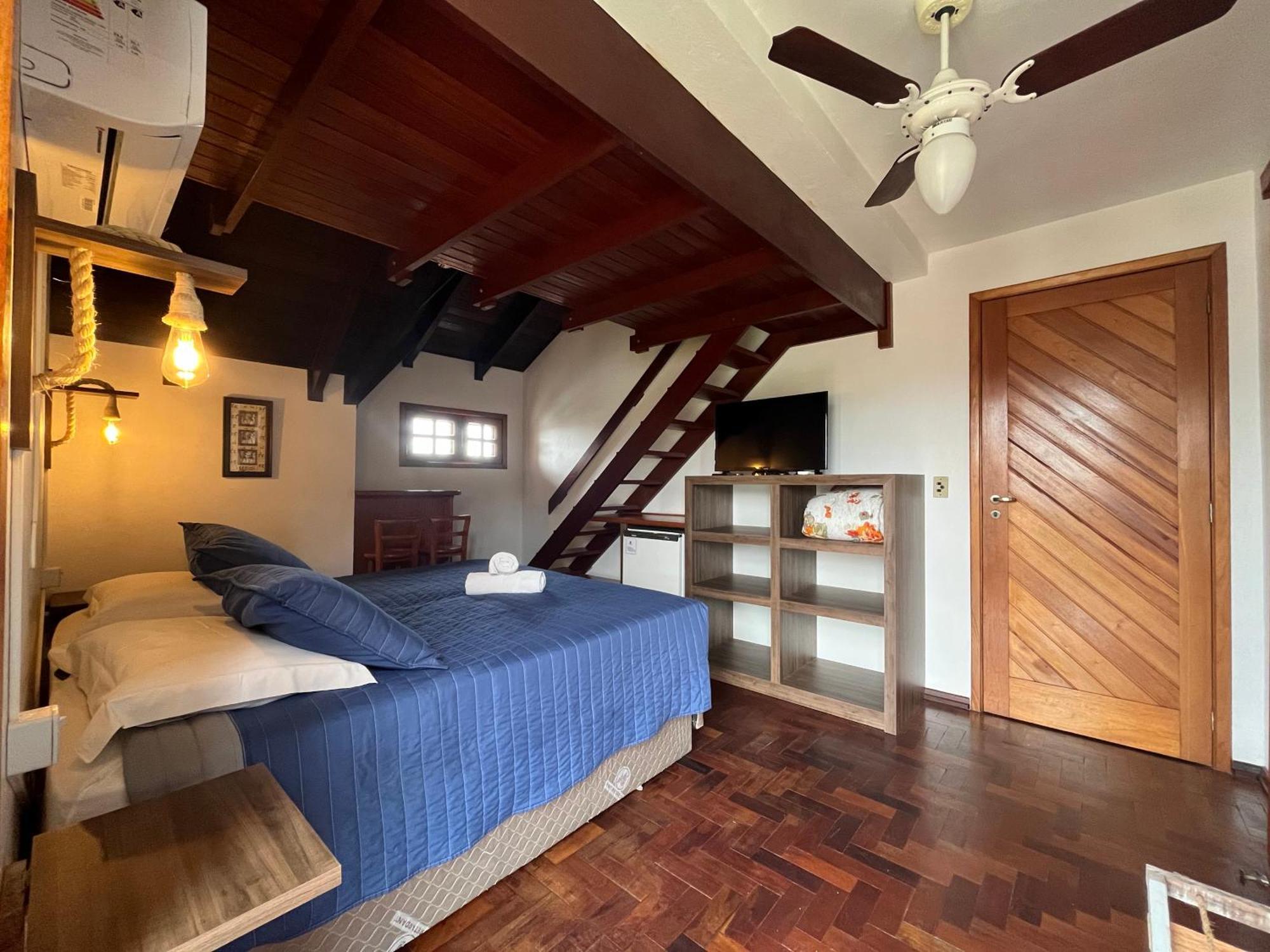 Casa de hóspedes Canajurê *