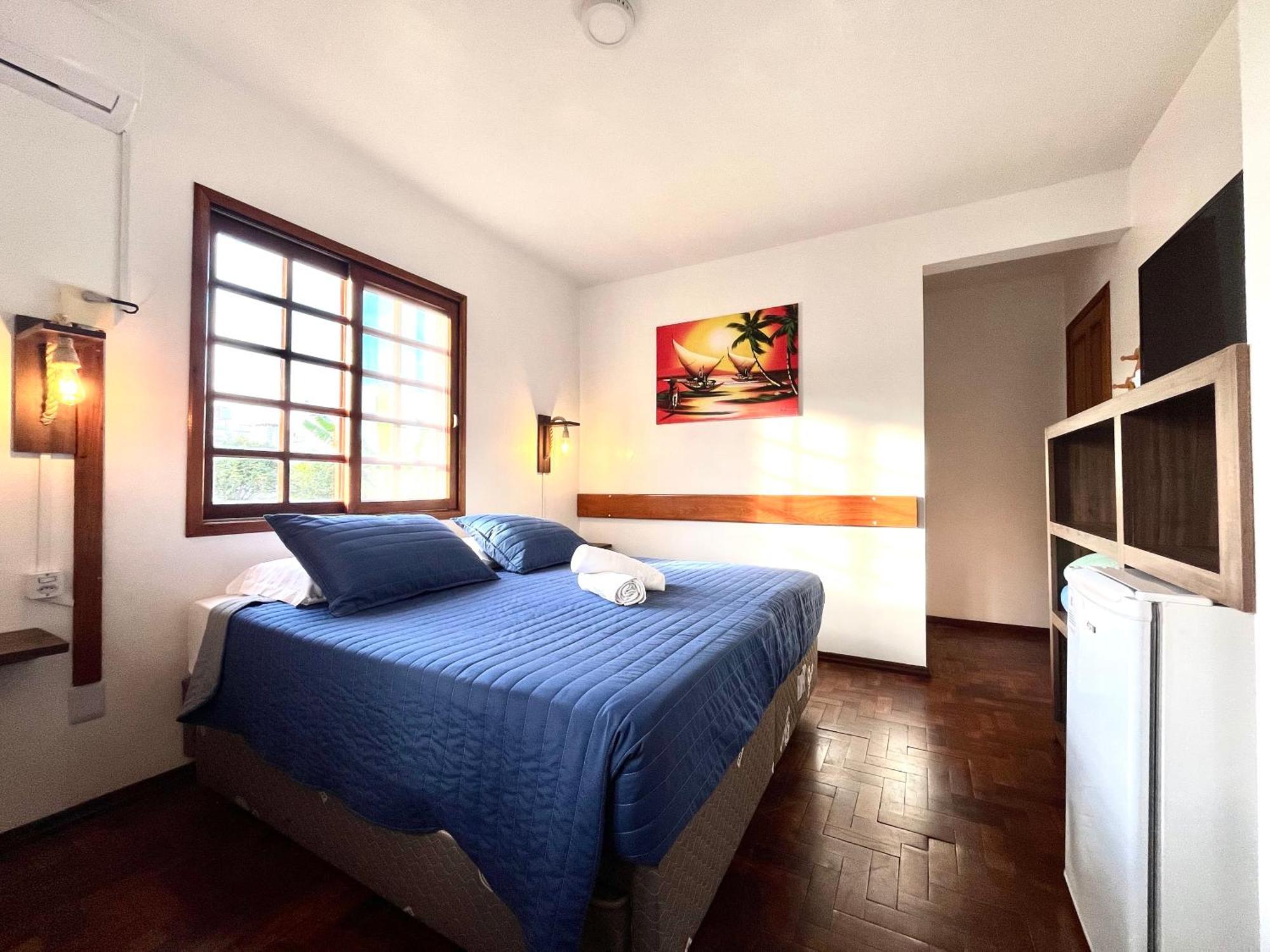 Casa de hóspedes Canajurê *