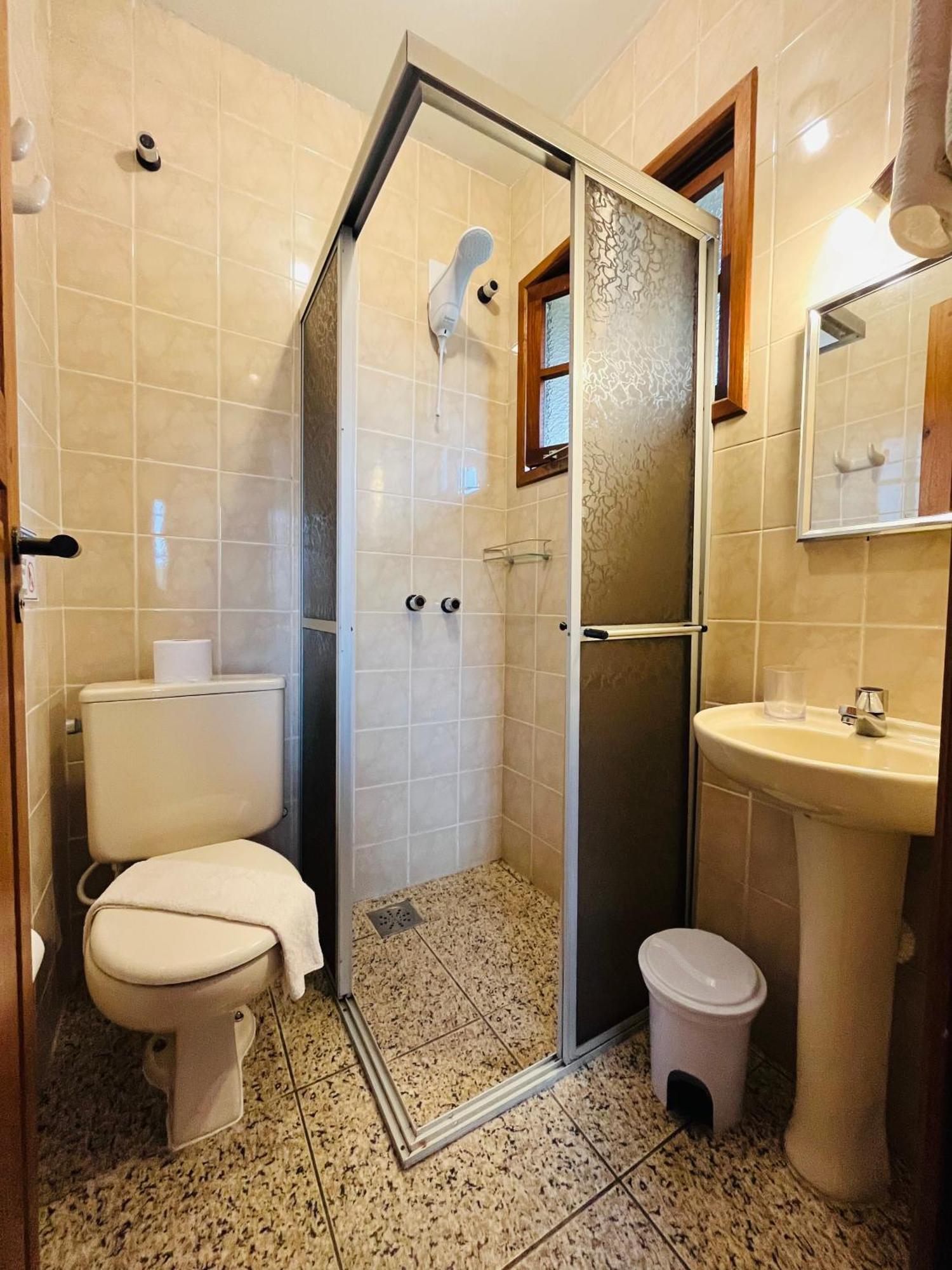 Canajurê Casa de hóspedes *