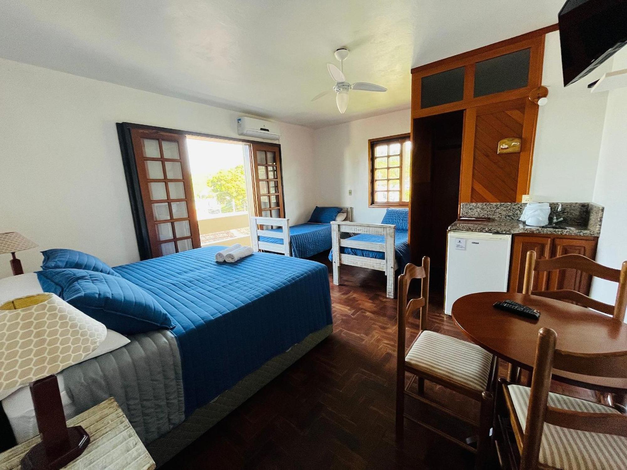 Casa de hóspedes Canajurê Florianópolis
