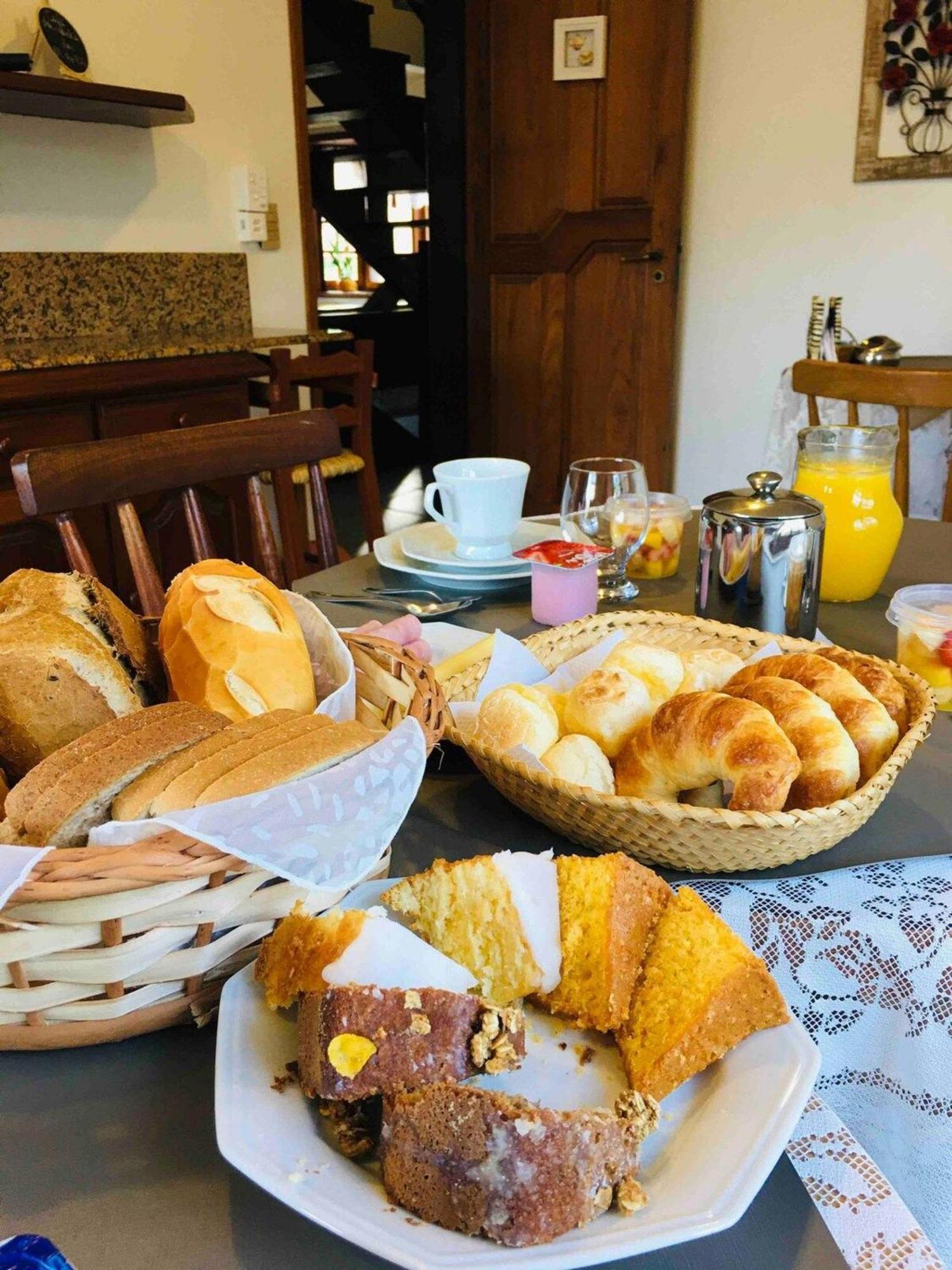 Canajurê Casa de hóspedes *