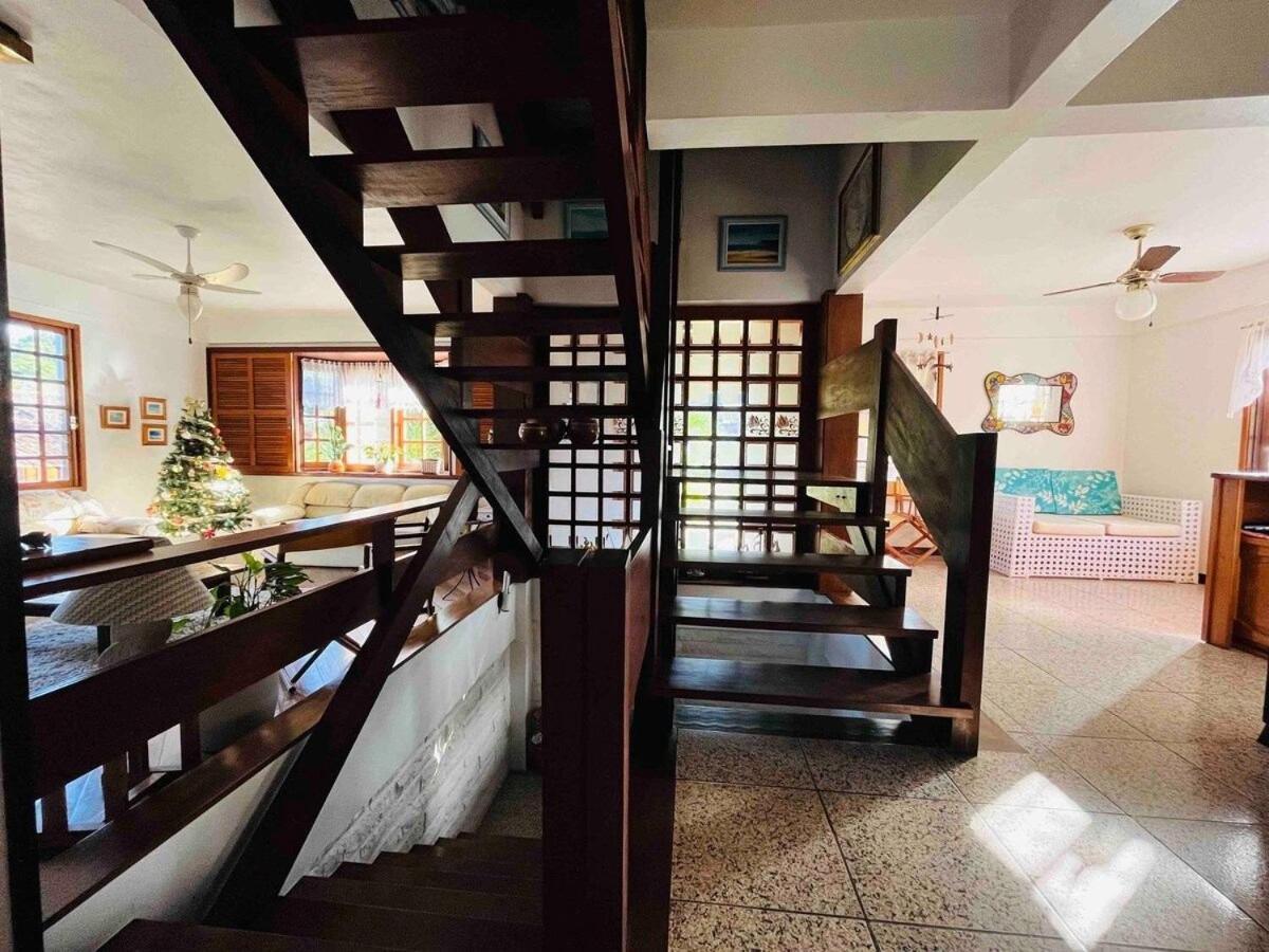 Canajurê Casa de hóspedes *
