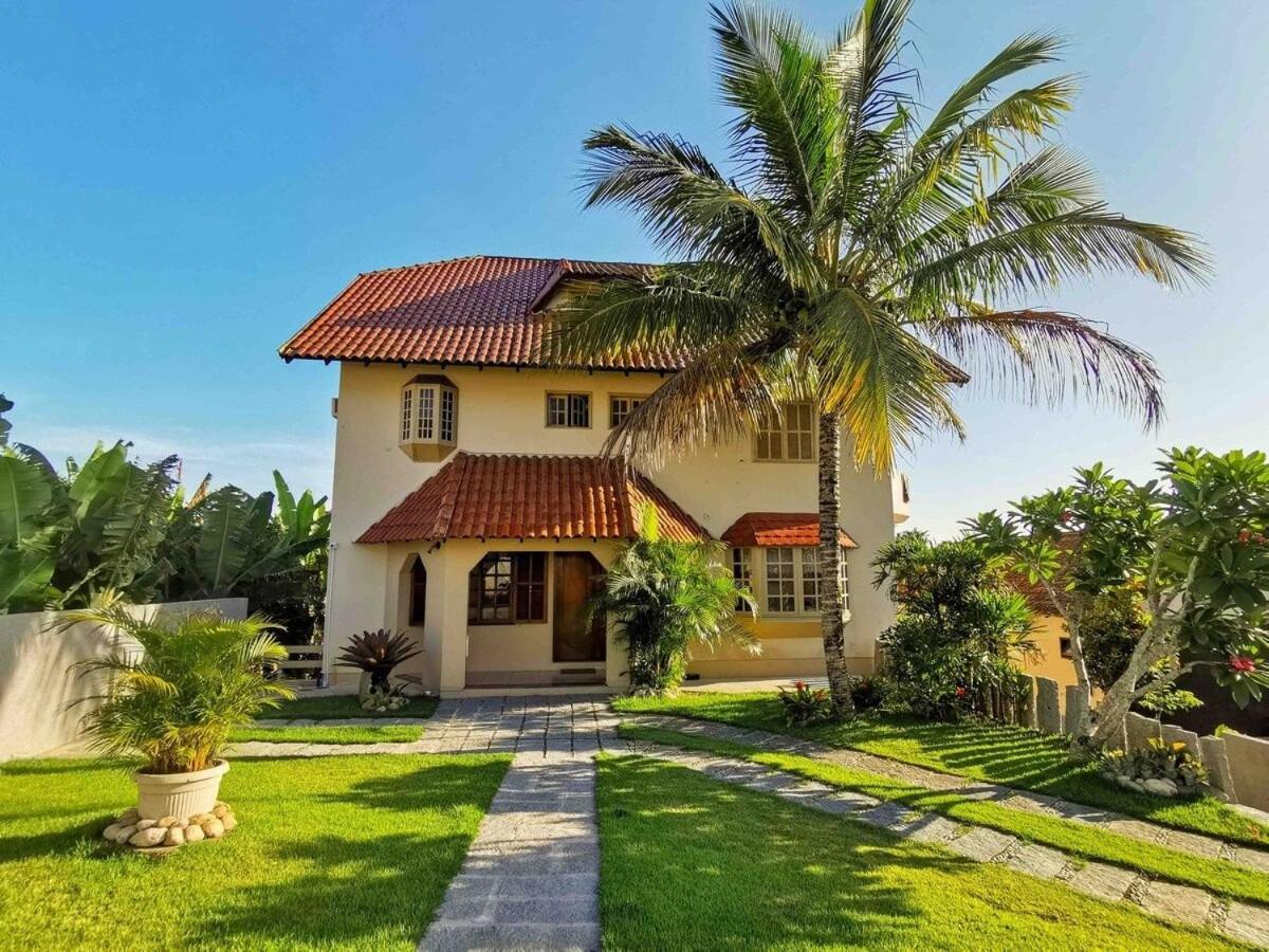 Casa de hóspedes Canajurê *