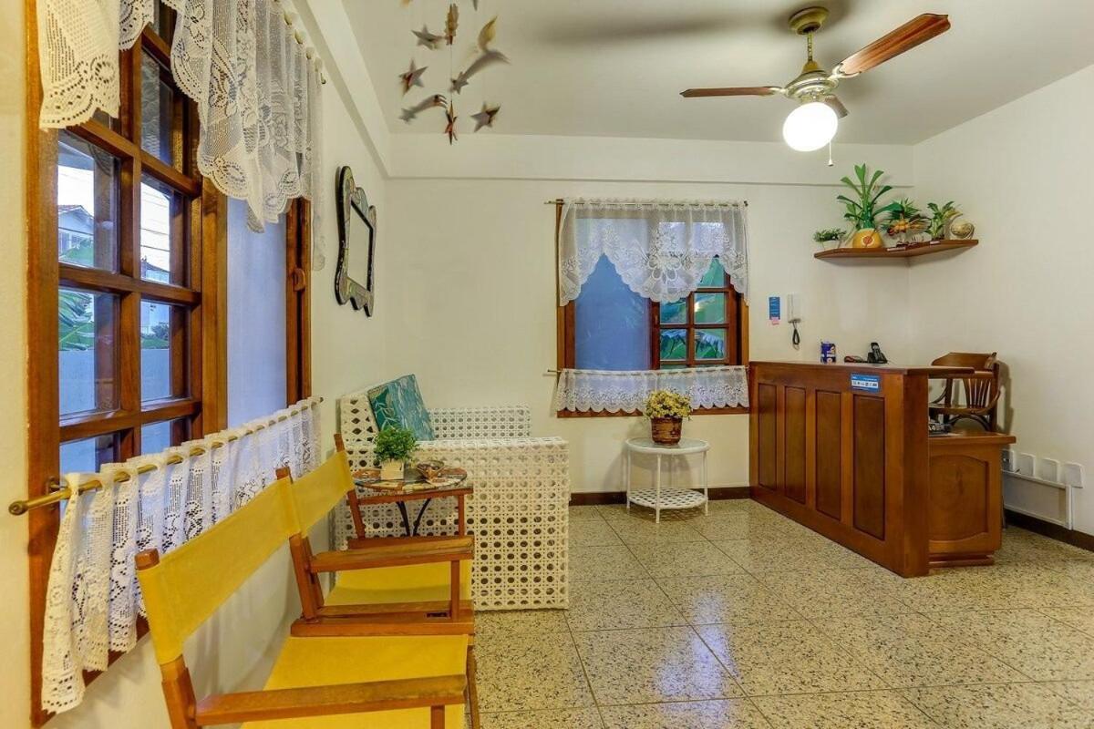 Canajurê Casa de hóspedes *