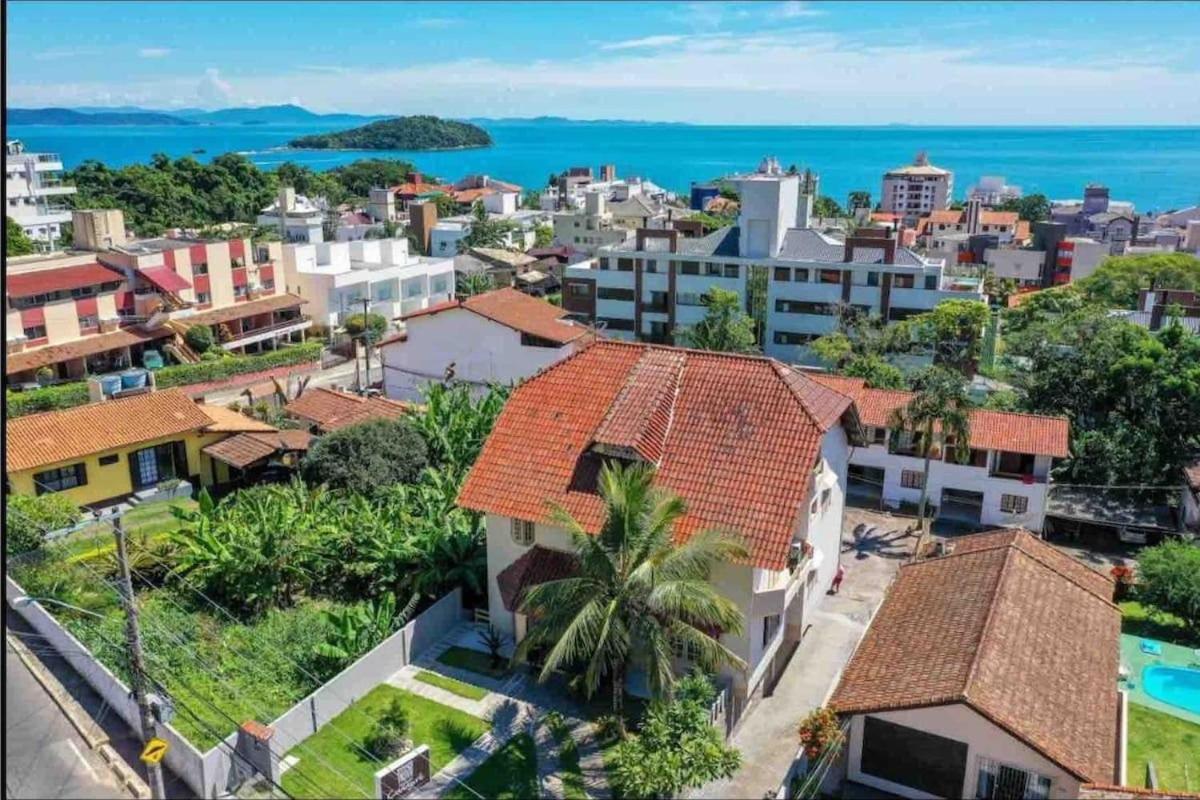 Canajurê * Florianópolis